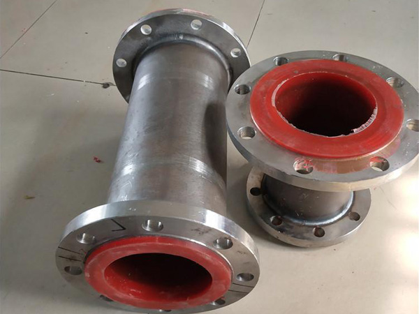 內襯聚氨酯管道