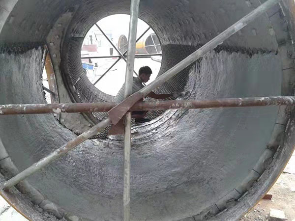 大口徑龜甲網(wǎng)復(fù)合耐磨管