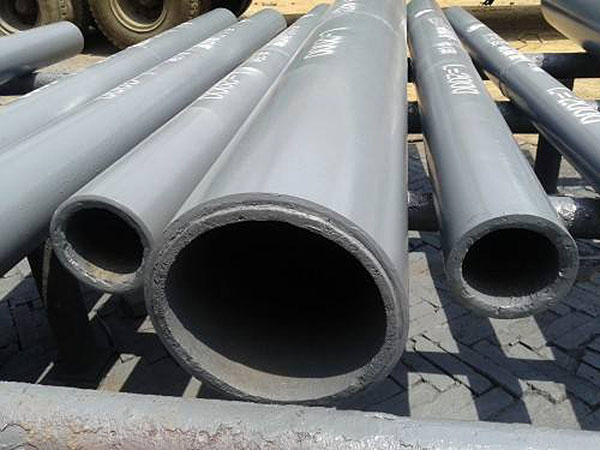 雙金屬充填耐磨管