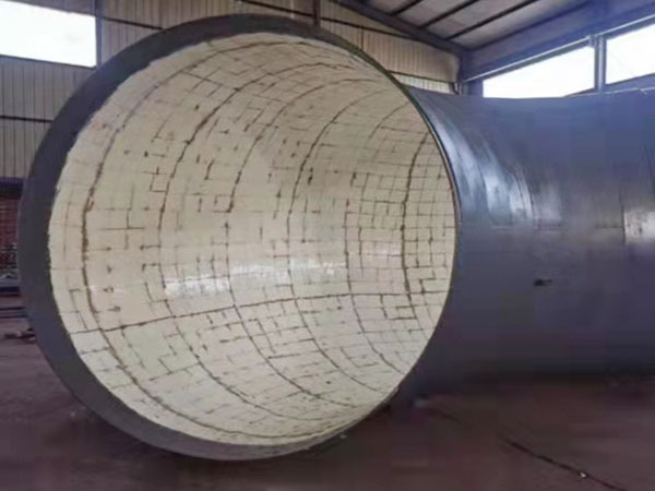 陶瓷粘貼耐磨管